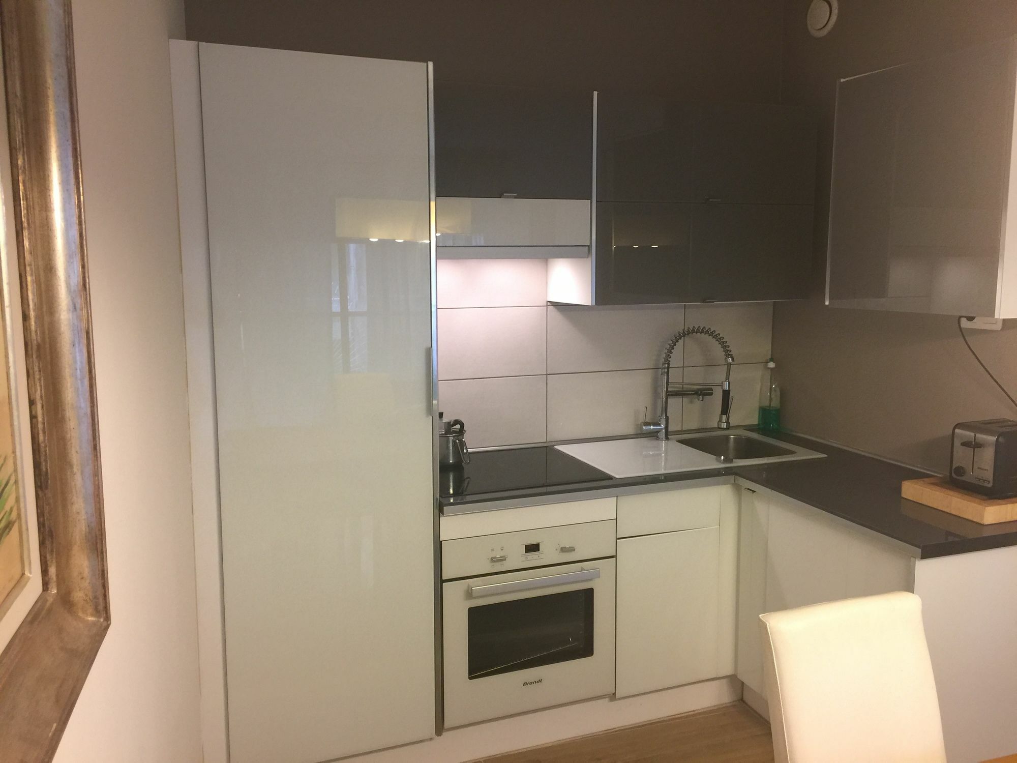 Riviera Selections - Apartment Monaco Alcazar Босолей Экстерьер фото